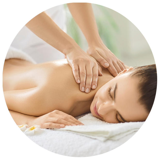 Massage thérapeutique Sainte-Marthe-sur-le-Lac Saint-Eustache