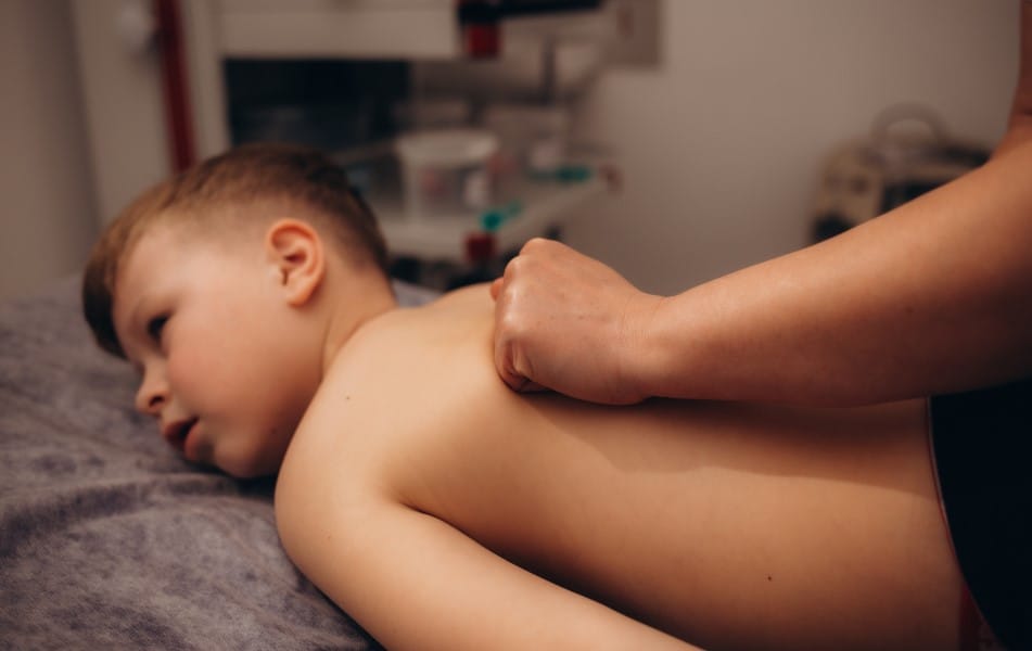 Massage thérapeutique Sainte-Marthe-sur-le-Lac Saint-Eustache