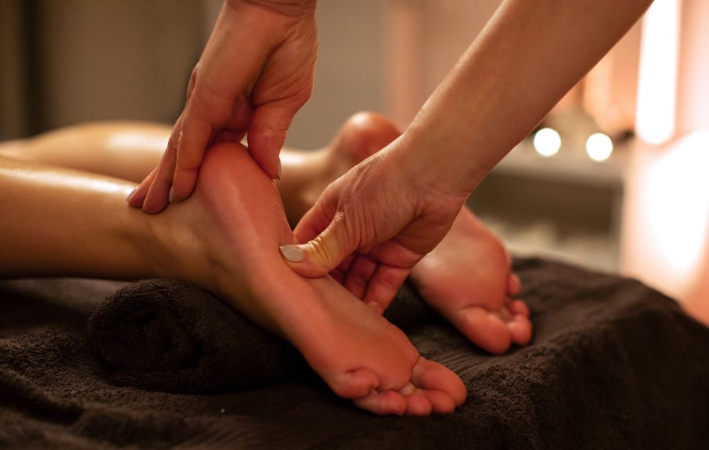 Massage thérapeutique Sainte-Marthe-sur-le-Lac Saint-Eustache
