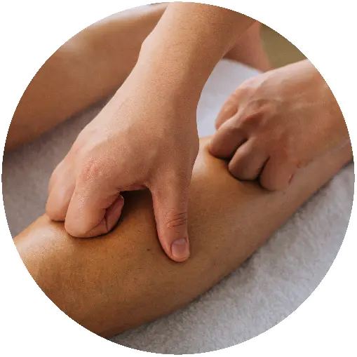 Massage sportif Sainte-Marthe-sur-le-Lac Saint-Eustache
