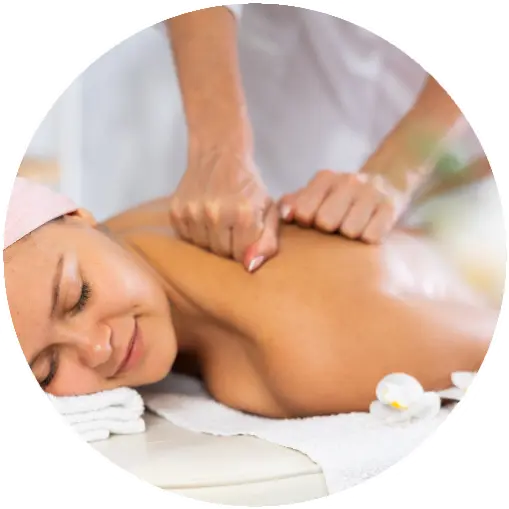 Massage Suédois Sainte-Marthe-sur-le-Lac Saint-Eustache