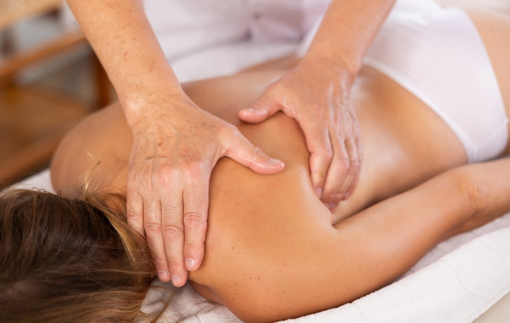 Massage Suédois Sainte-Marthe-sur-le-Lac Saint-Eustache
