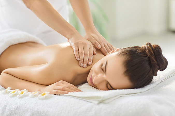 Therapeutic Massage