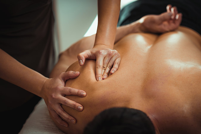 Physical Therapy
