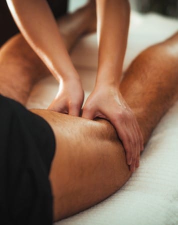 Sports Massage