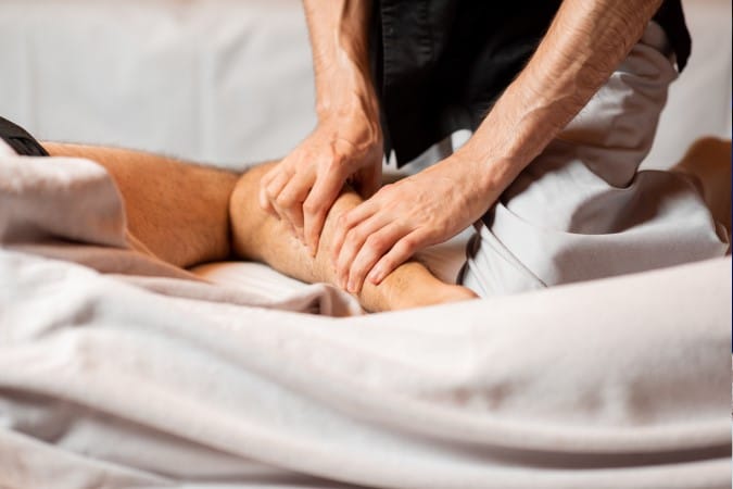 Sports Massage